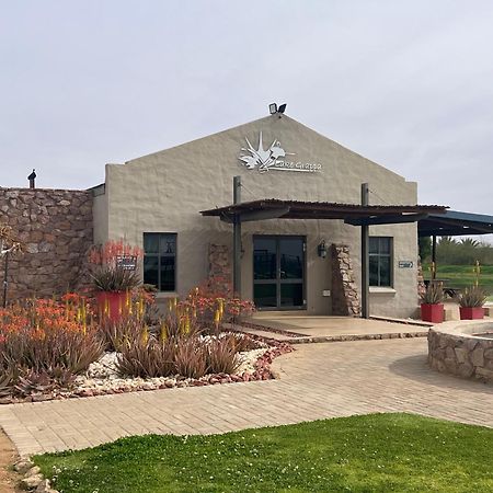 Augrabies Lake Grappa Guestfarm מראה חיצוני תמונה