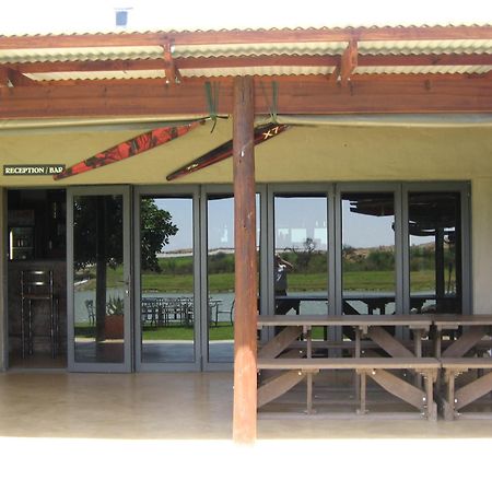 Augrabies Lake Grappa Guestfarm מראה חיצוני תמונה
