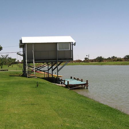 Augrabies Lake Grappa Guestfarm מראה חיצוני תמונה