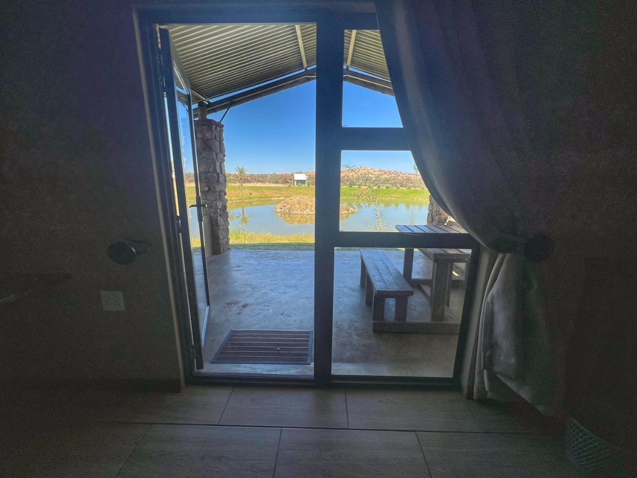 Augrabies Lake Grappa Guestfarm מראה חיצוני תמונה