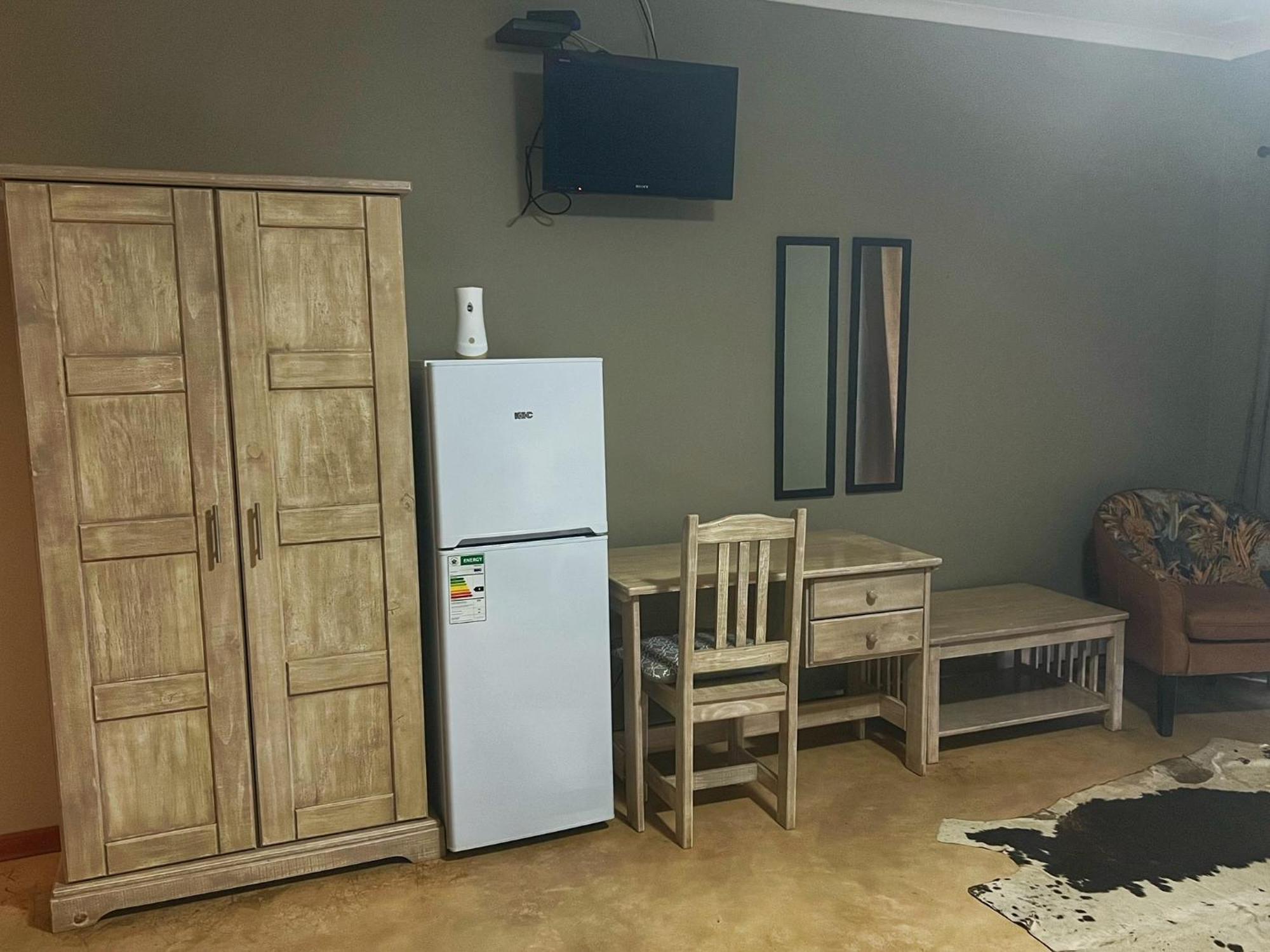 Augrabies Lake Grappa Guestfarm מראה חיצוני תמונה
