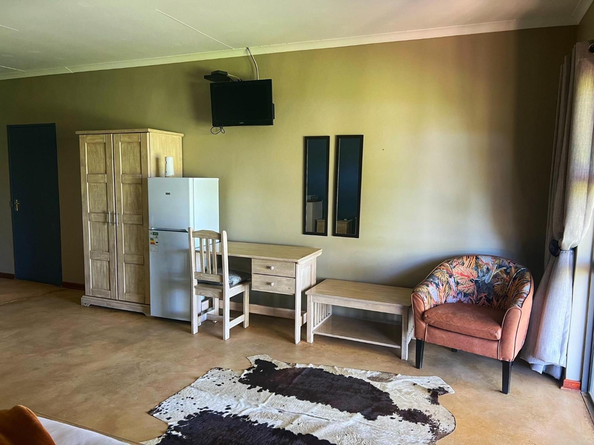 Augrabies Lake Grappa Guestfarm מראה חיצוני תמונה
