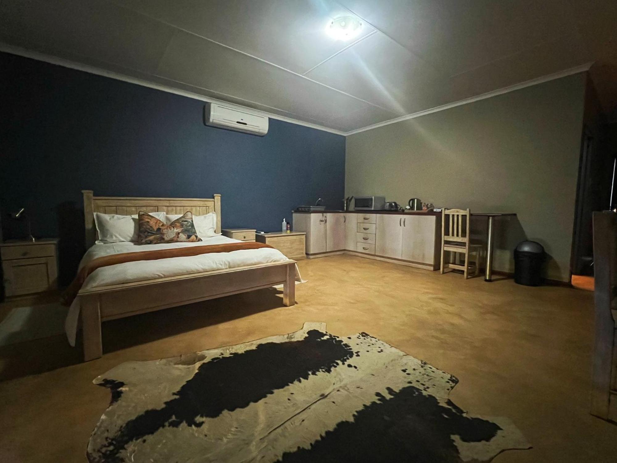 Augrabies Lake Grappa Guestfarm מראה חיצוני תמונה