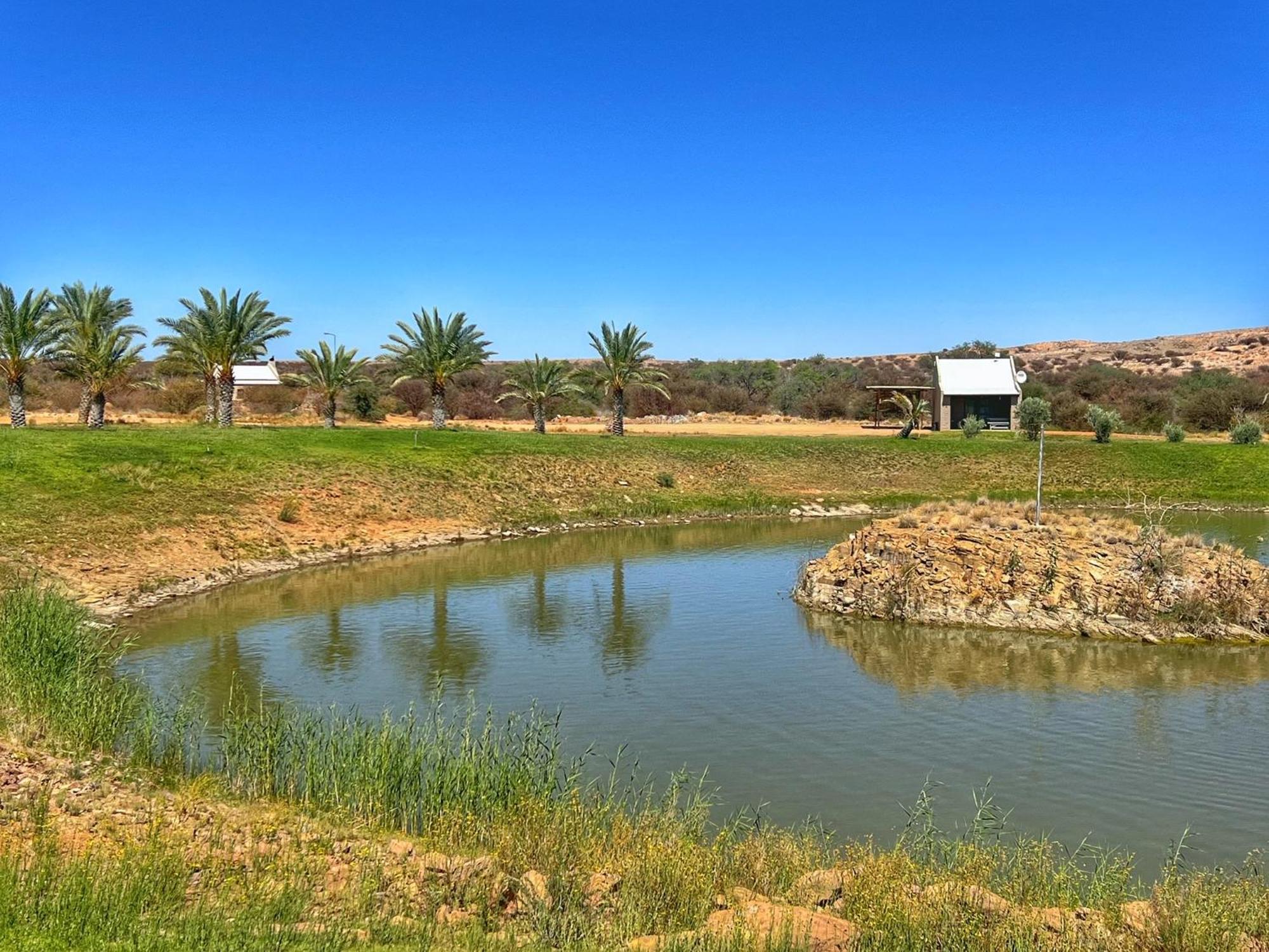 Augrabies Lake Grappa Guestfarm מראה חיצוני תמונה