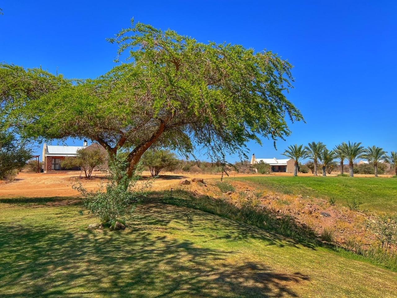 Augrabies Lake Grappa Guestfarm מראה חיצוני תמונה