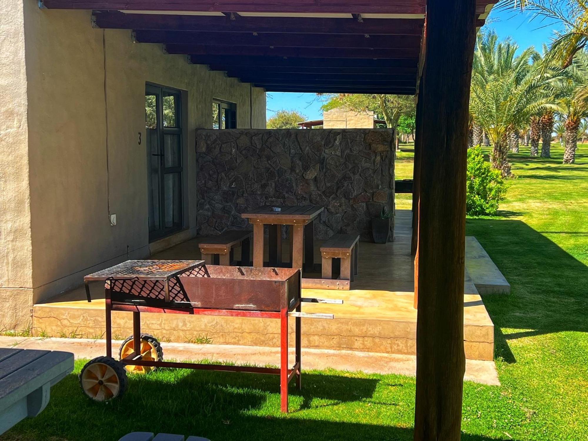 Augrabies Lake Grappa Guestfarm מראה חיצוני תמונה