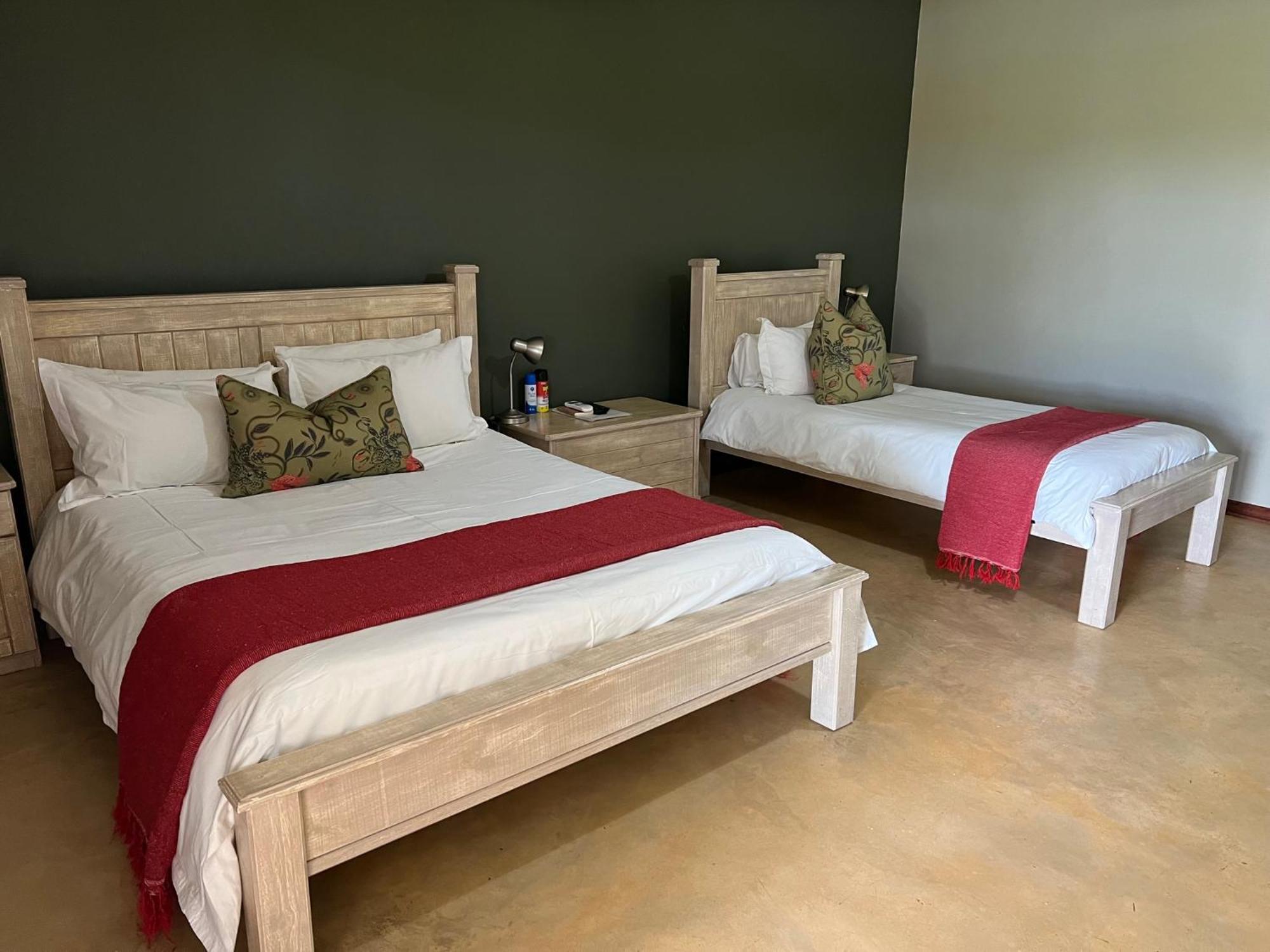 Augrabies Lake Grappa Guestfarm מראה חיצוני תמונה