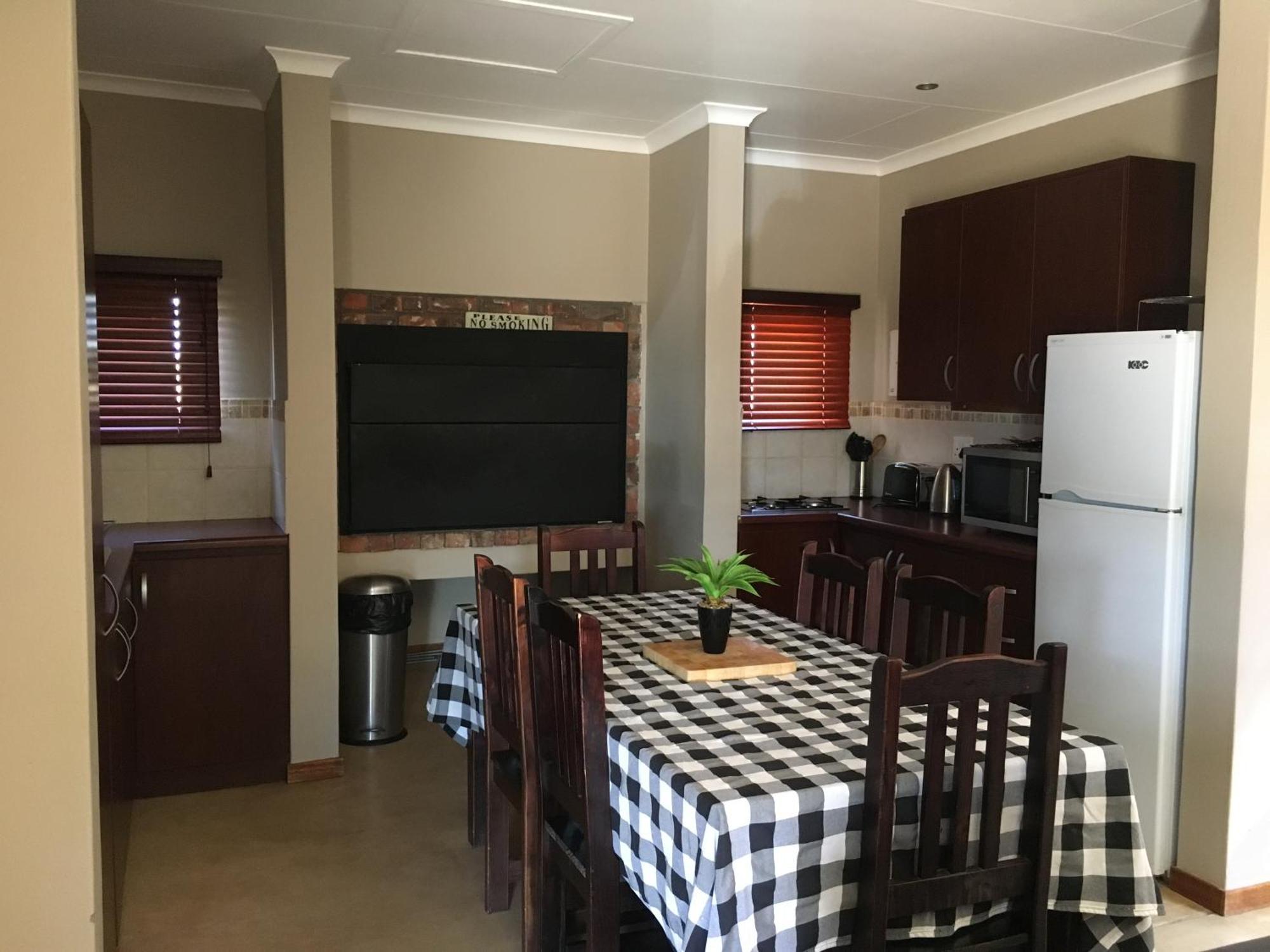 Augrabies Lake Grappa Guestfarm מראה חיצוני תמונה