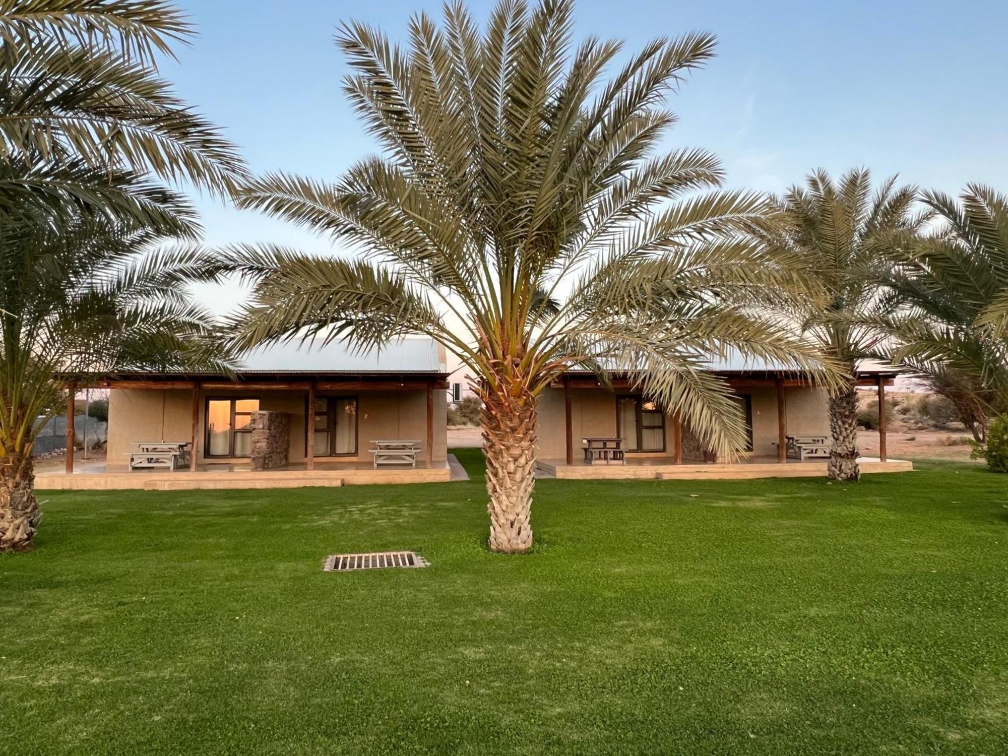 Augrabies Lake Grappa Guestfarm מראה חיצוני תמונה