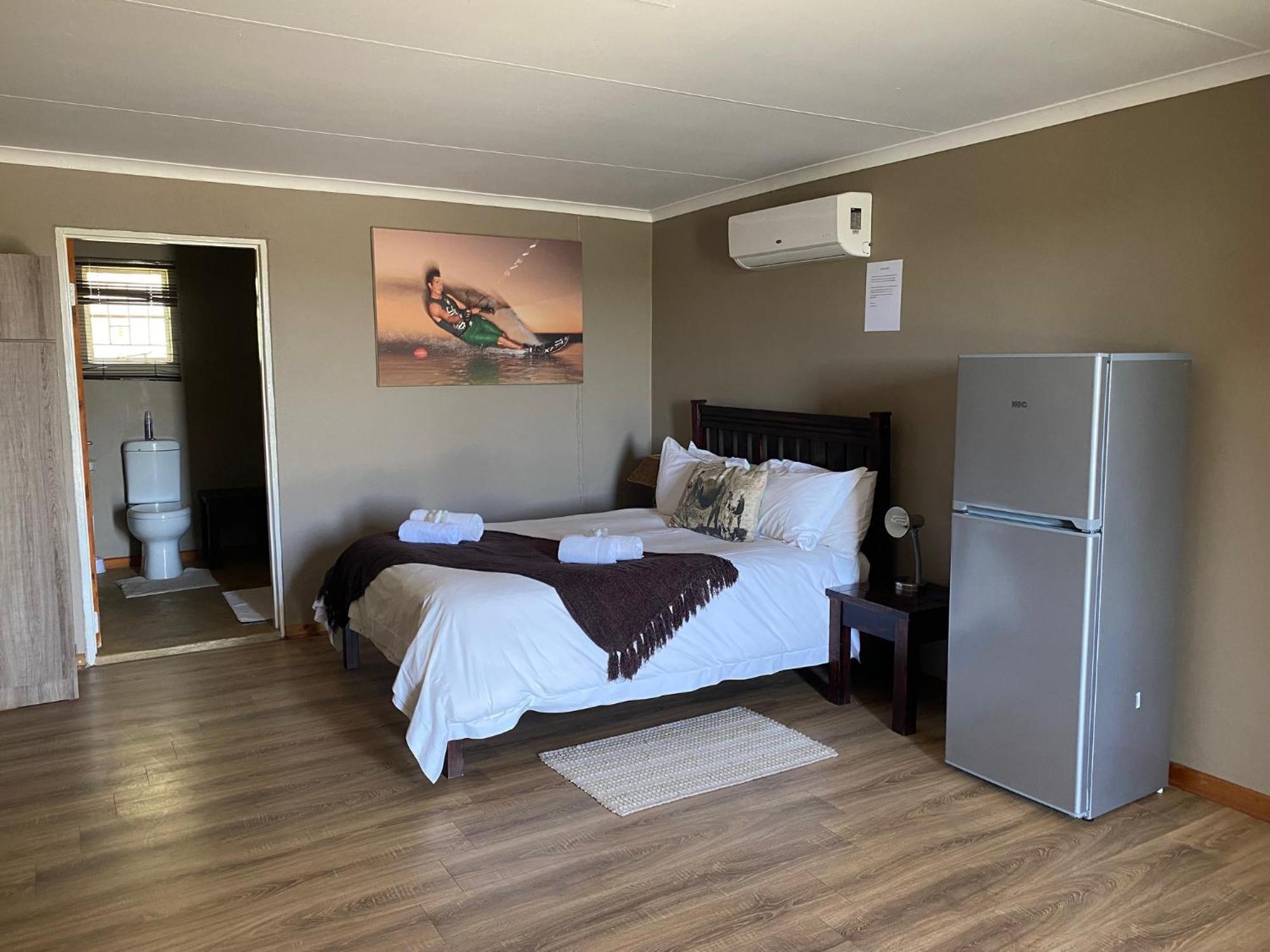 Augrabies Lake Grappa Guestfarm מראה חיצוני תמונה