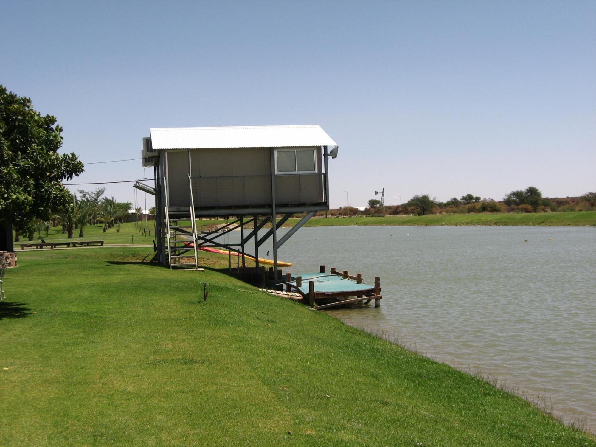 Augrabies Lake Grappa Guestfarm מראה חיצוני תמונה