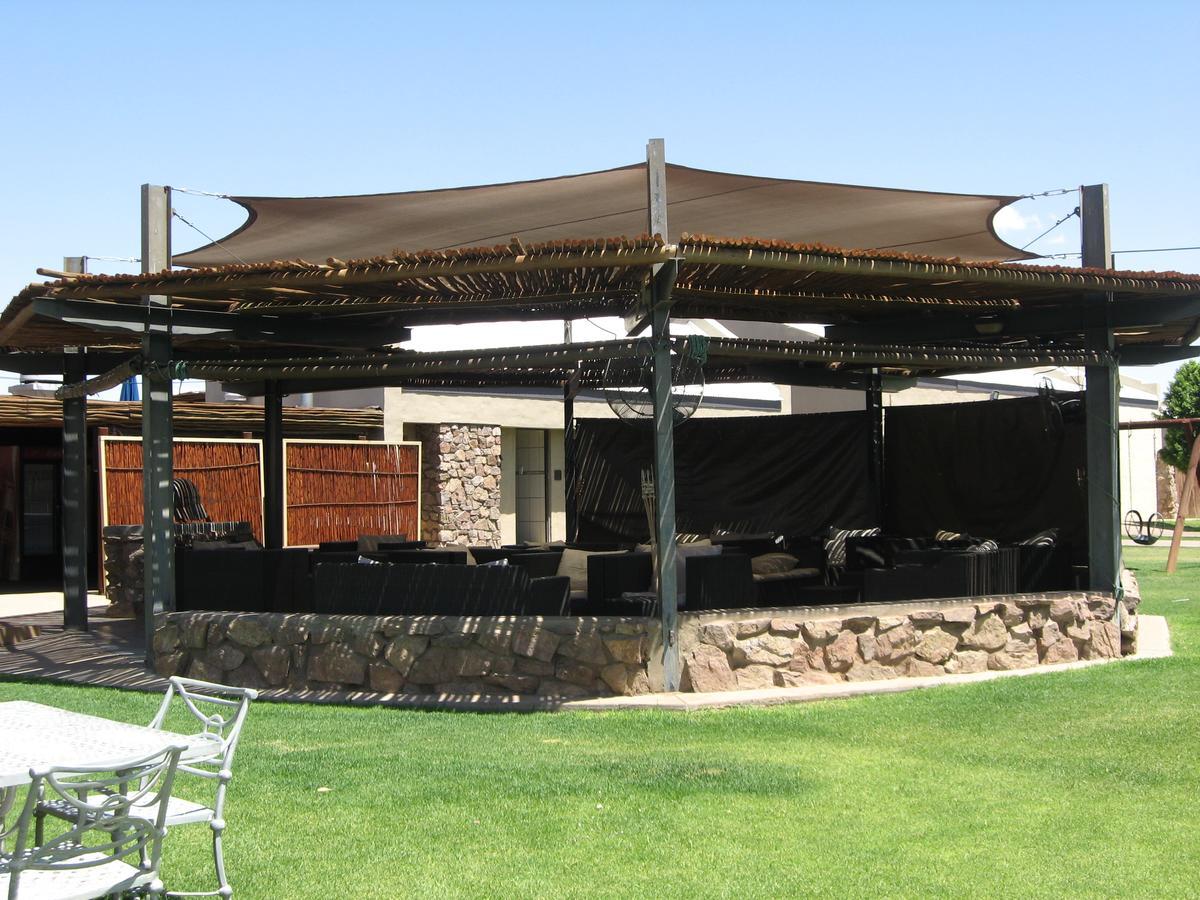 Augrabies Lake Grappa Guestfarm מראה חיצוני תמונה