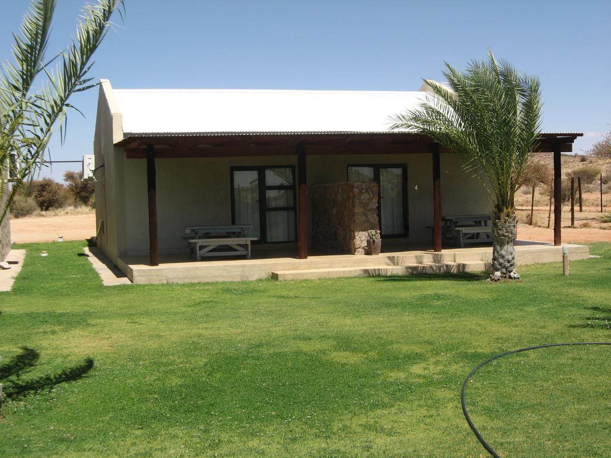Augrabies Lake Grappa Guestfarm מראה חיצוני תמונה
