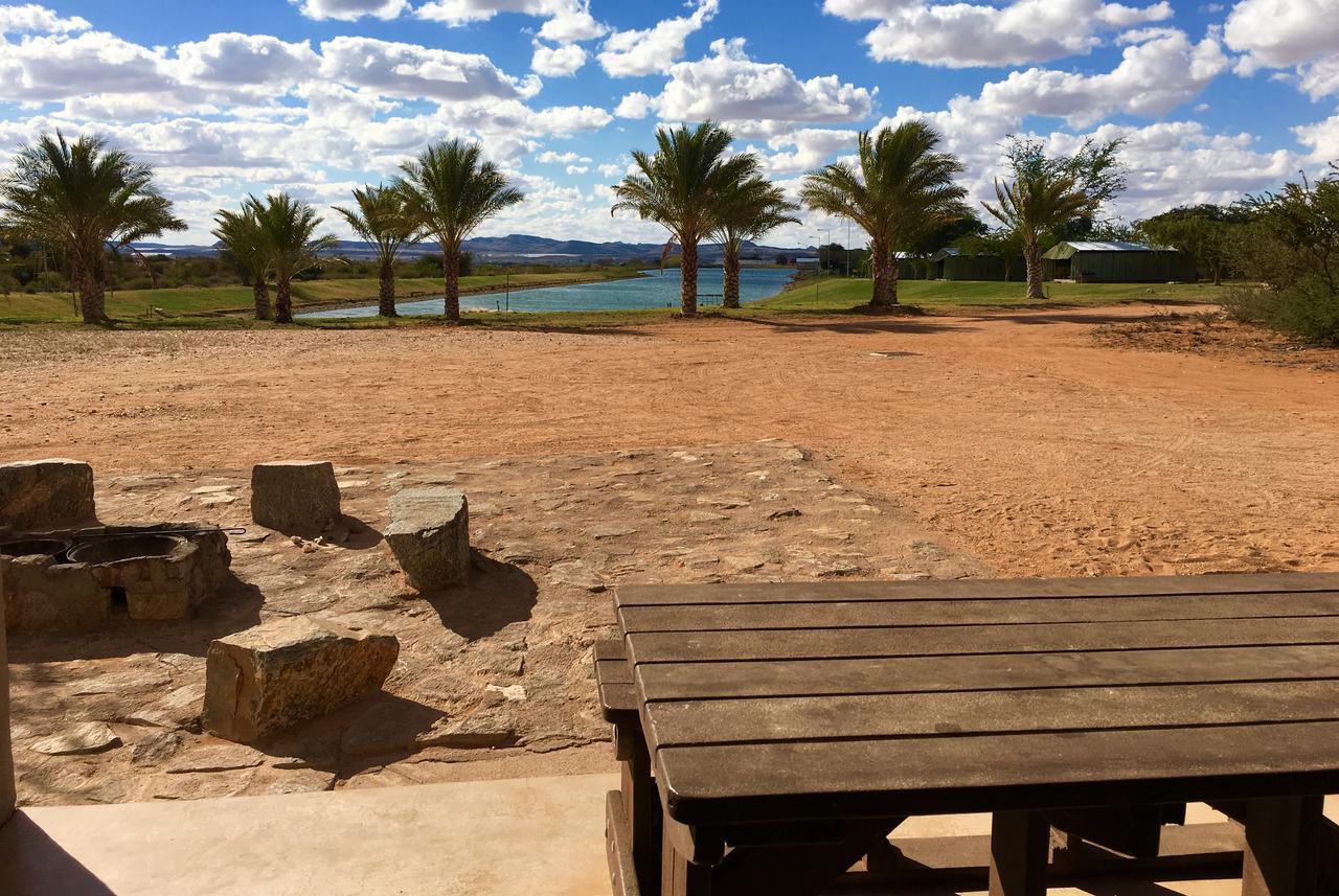 Augrabies Lake Grappa Guestfarm מראה חיצוני תמונה