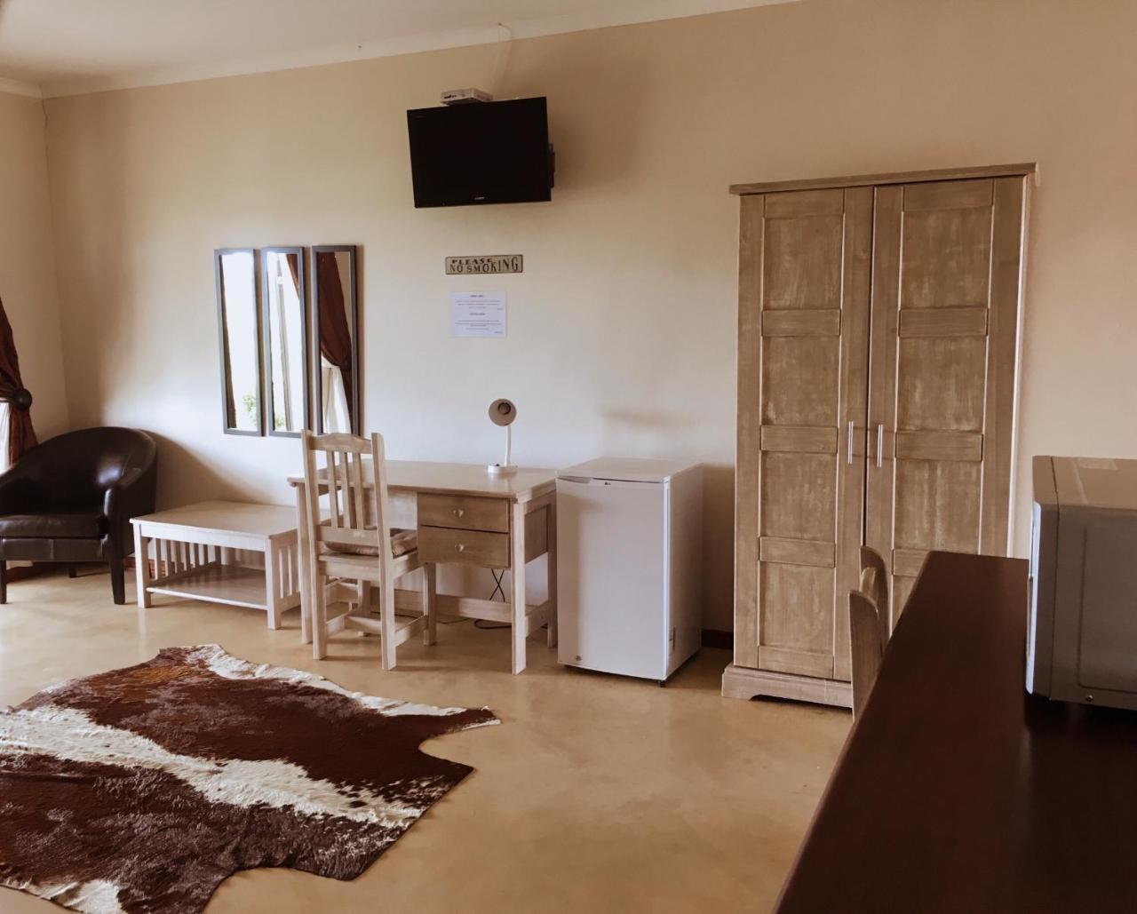 Augrabies Lake Grappa Guestfarm מראה חיצוני תמונה