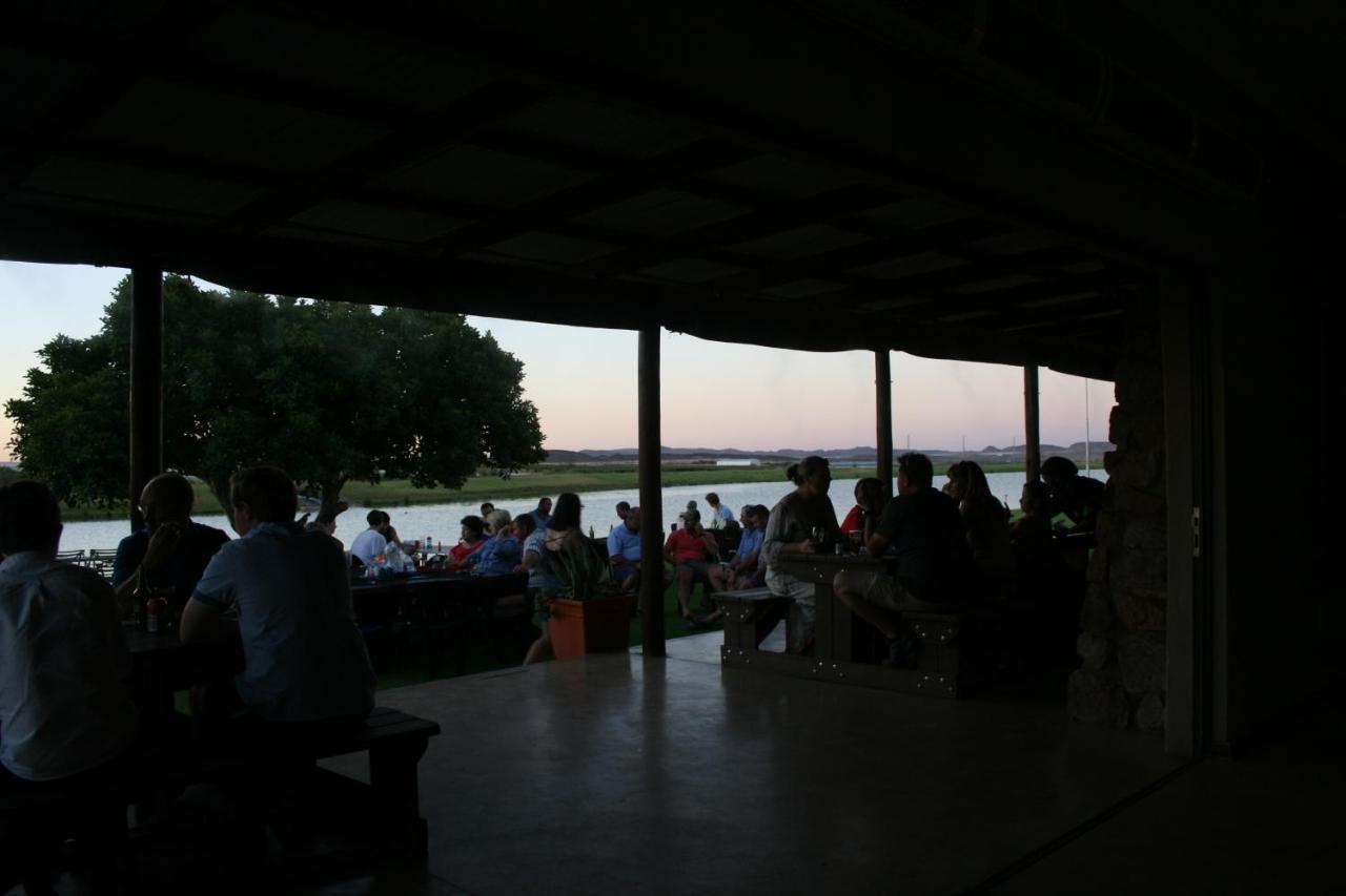 Augrabies Lake Grappa Guestfarm מראה חיצוני תמונה