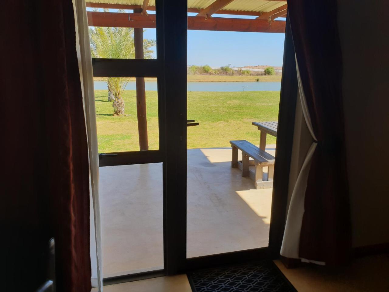 Augrabies Lake Grappa Guestfarm מראה חיצוני תמונה