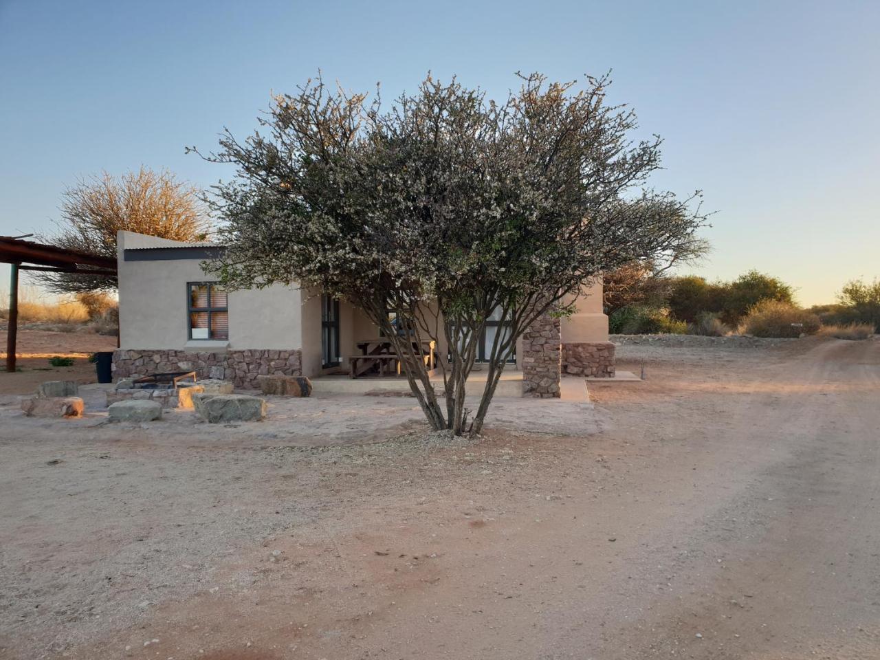 Augrabies Lake Grappa Guestfarm מראה חיצוני תמונה