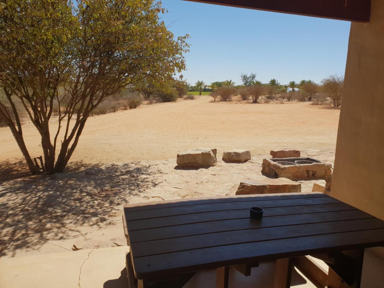 Augrabies Lake Grappa Guestfarm מראה חיצוני תמונה