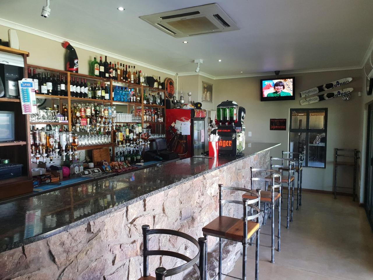 Augrabies Lake Grappa Guestfarm מראה חיצוני תמונה